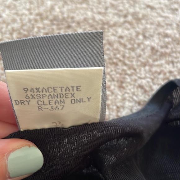 Vintage 80’s Rabbit Rabbit Rabbit Designs Sequins Top - Picture 9 of 9